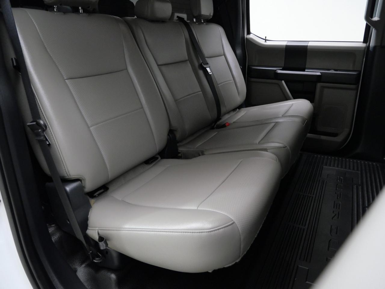 2022 Ford Super Duty F-350 DRW XL STX FX4 6.7L Power Stroke 4x4 Mansfield TX