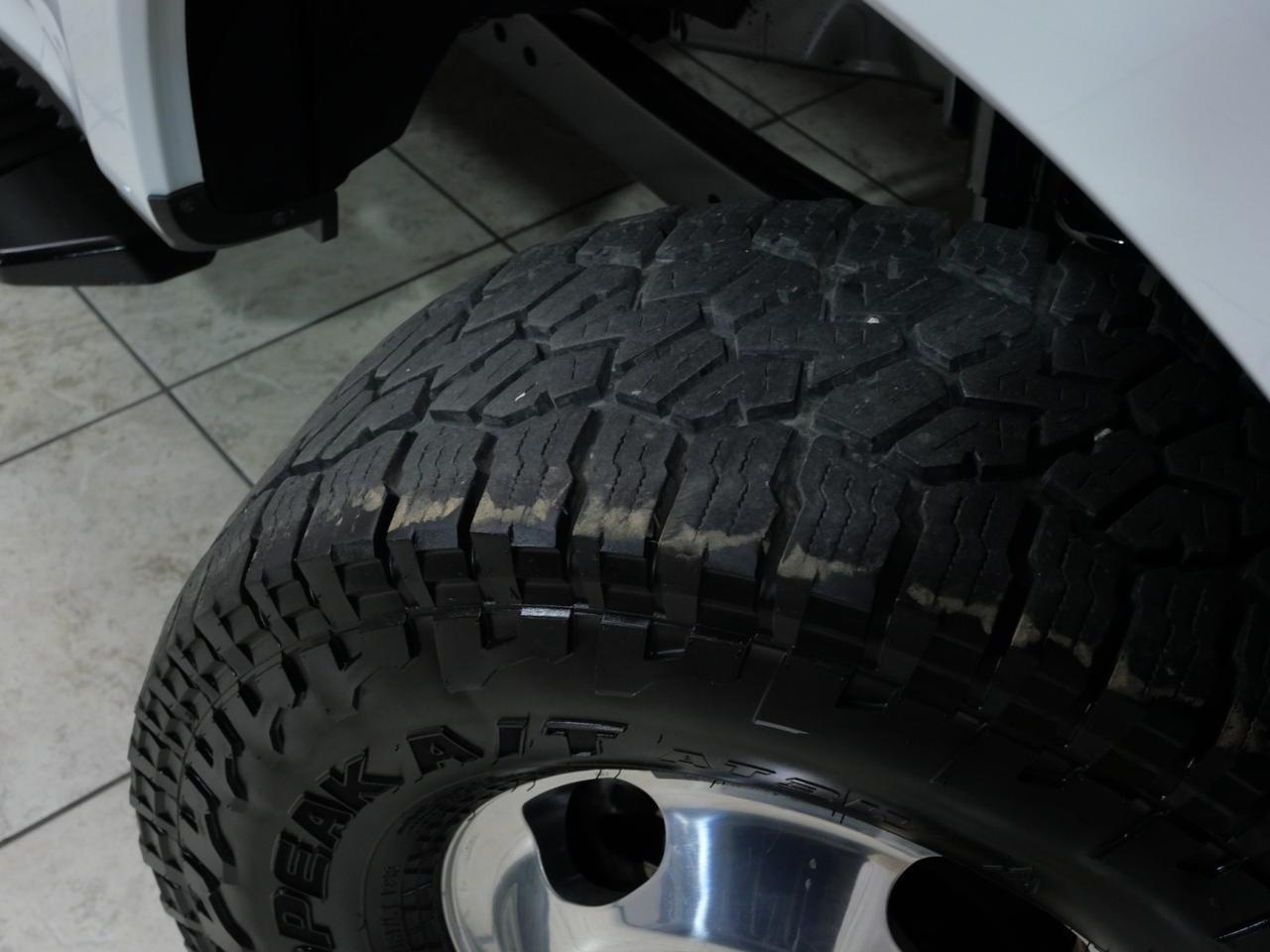 2022 Ford Super Duty F-350 DRW XL STX FX4 6.7L Power Stroke 4x4 Mansfield TX