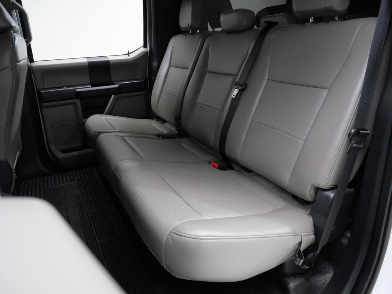 2022 Ford Super Duty F-350 DRW XL STX FX4 6.7L Power Stroke 4x4 Mansfield TX