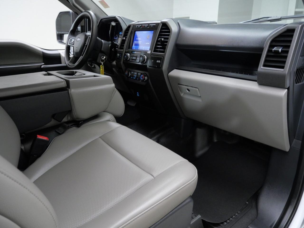2022 Ford Super Duty F-350 DRW XL STX FX4 6.7L Power Stroke 4x4 Mansfield TX