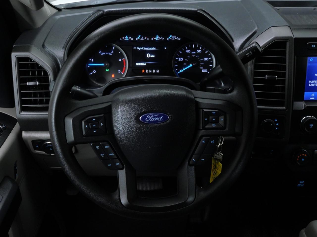 2022 Ford Super Duty F-350 DRW XL STX FX4 6.7L Power Stroke 4x4 Mansfield TX