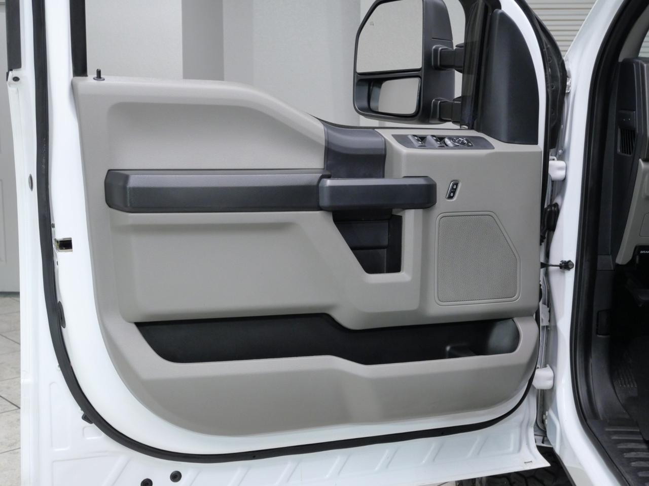 2022 Ford Super Duty F-350 DRW XL STX FX4 6.7L Power Stroke 4x4 Mansfield TX
