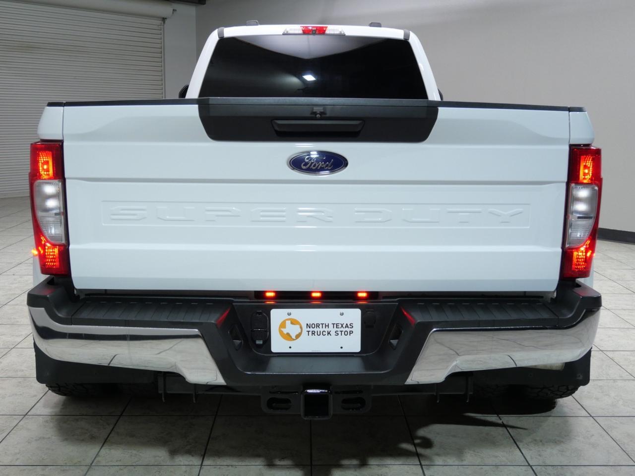 2022 Ford Super Duty F-350 DRW XL STX FX4 6.7L Power Stroke 4x4 Mansfield TX