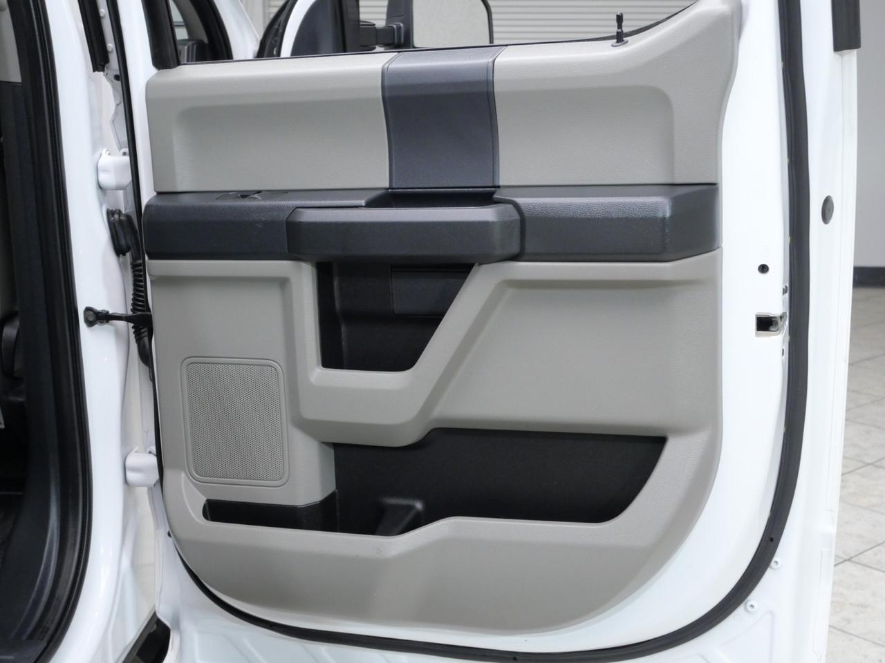 2022 Ford Super Duty F-350 DRW XL STX FX4 6.7L Power Stroke 4x4 Mansfield TX