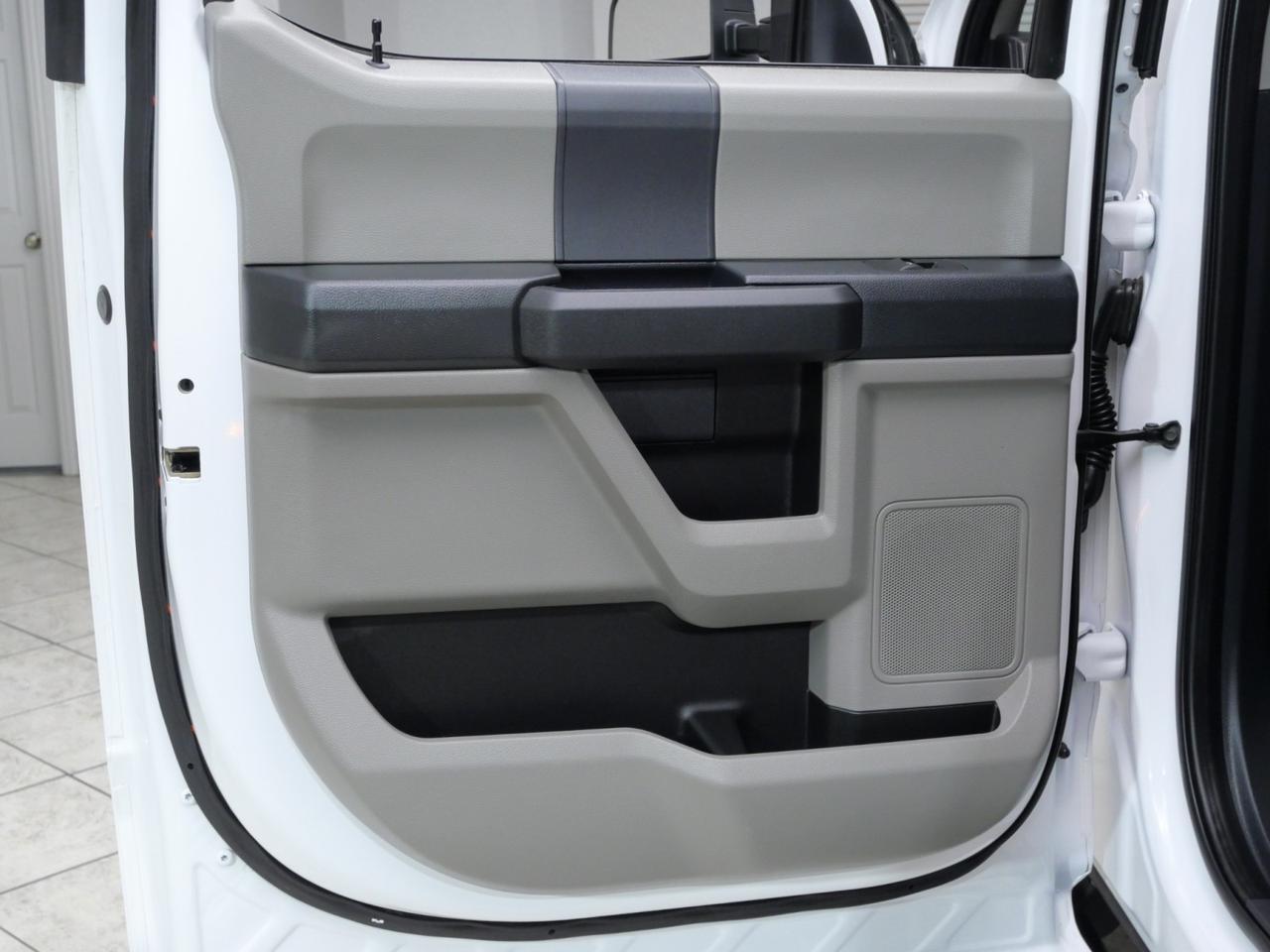 2022 Ford Super Duty F-350 DRW XL STX FX4 6.7L Power Stroke 4x4 Mansfield TX