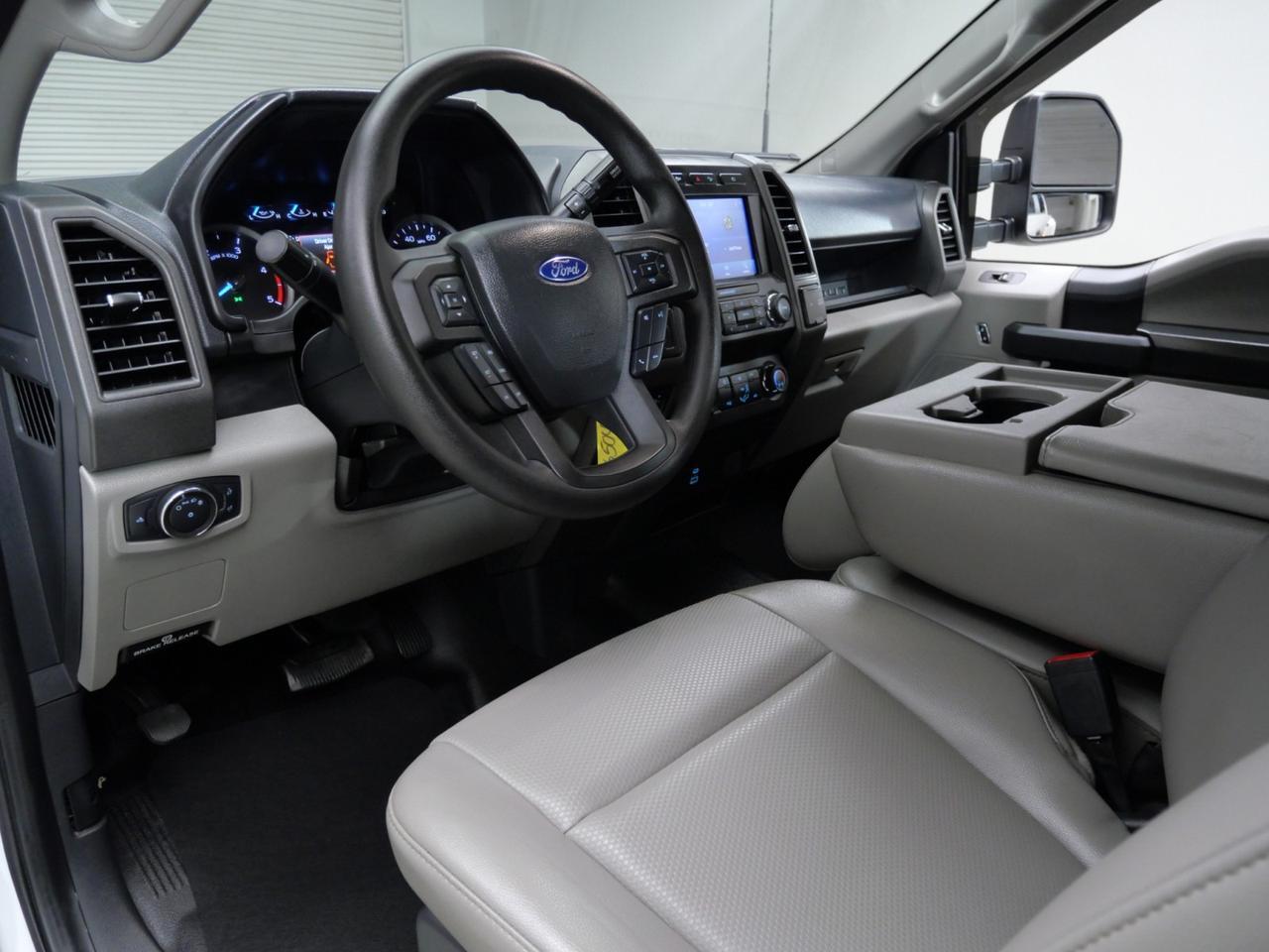 2022 Ford Super Duty F-350 DRW XL STX FX4 6.7L Power Stroke 4x4 Mansfield TX