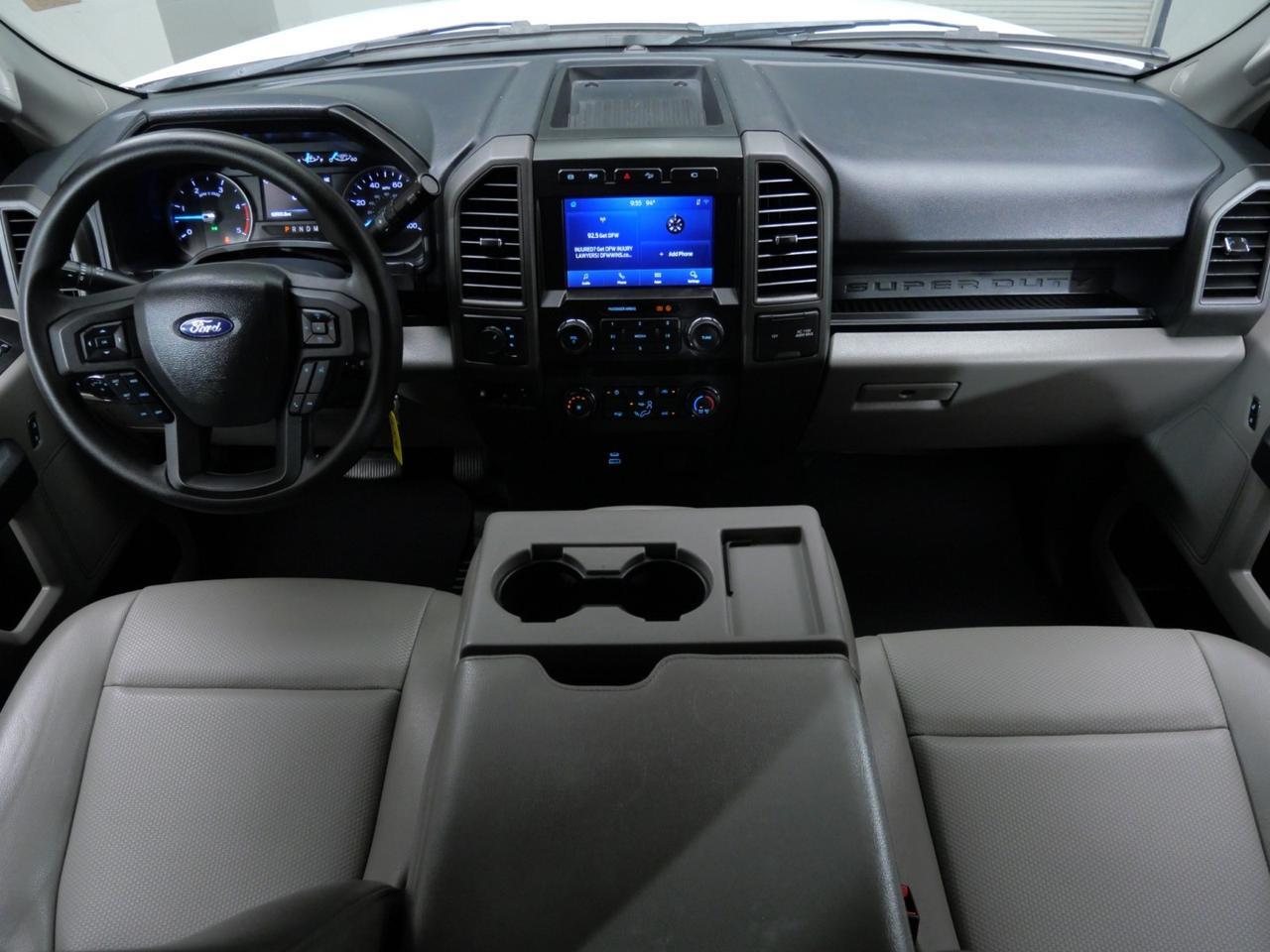 2022 Ford Super Duty F-350 DRW XL STX FX4 6.7L Power Stroke 4x4 Mansfield TX