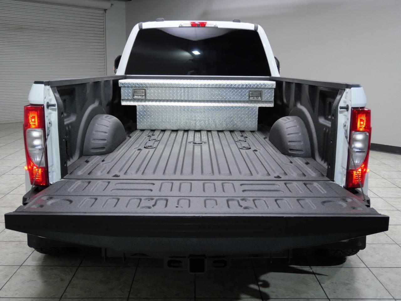 2022 Ford Super Duty F-350 DRW XL STX FX4 6.7L Power Stroke 4x4 Mansfield TX