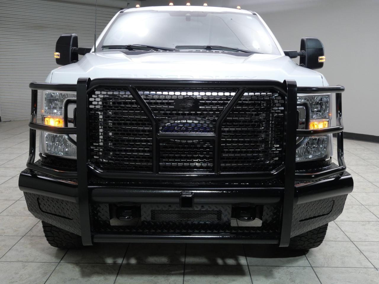 2022 Ford Super Duty F-350 DRW XL STX FX4 6.7L Power Stroke 4x4 Mansfield TX