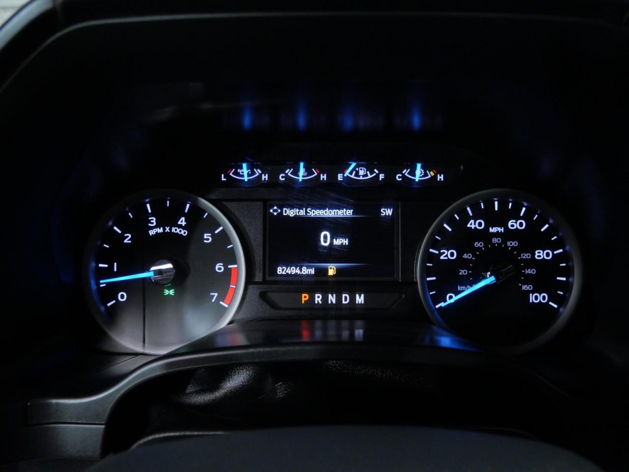 2022 Ford Super Duty F-350 DRW XL STX FX4 7.3L V8 Godzilla 4x4 Mansfield TX