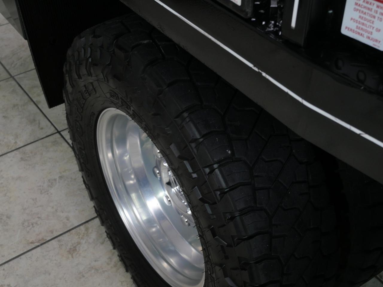 2022 Ford Super Duty F-350 DRW XL STX FX4 7.3L V8 Godzilla 4x4 Mansfield TX