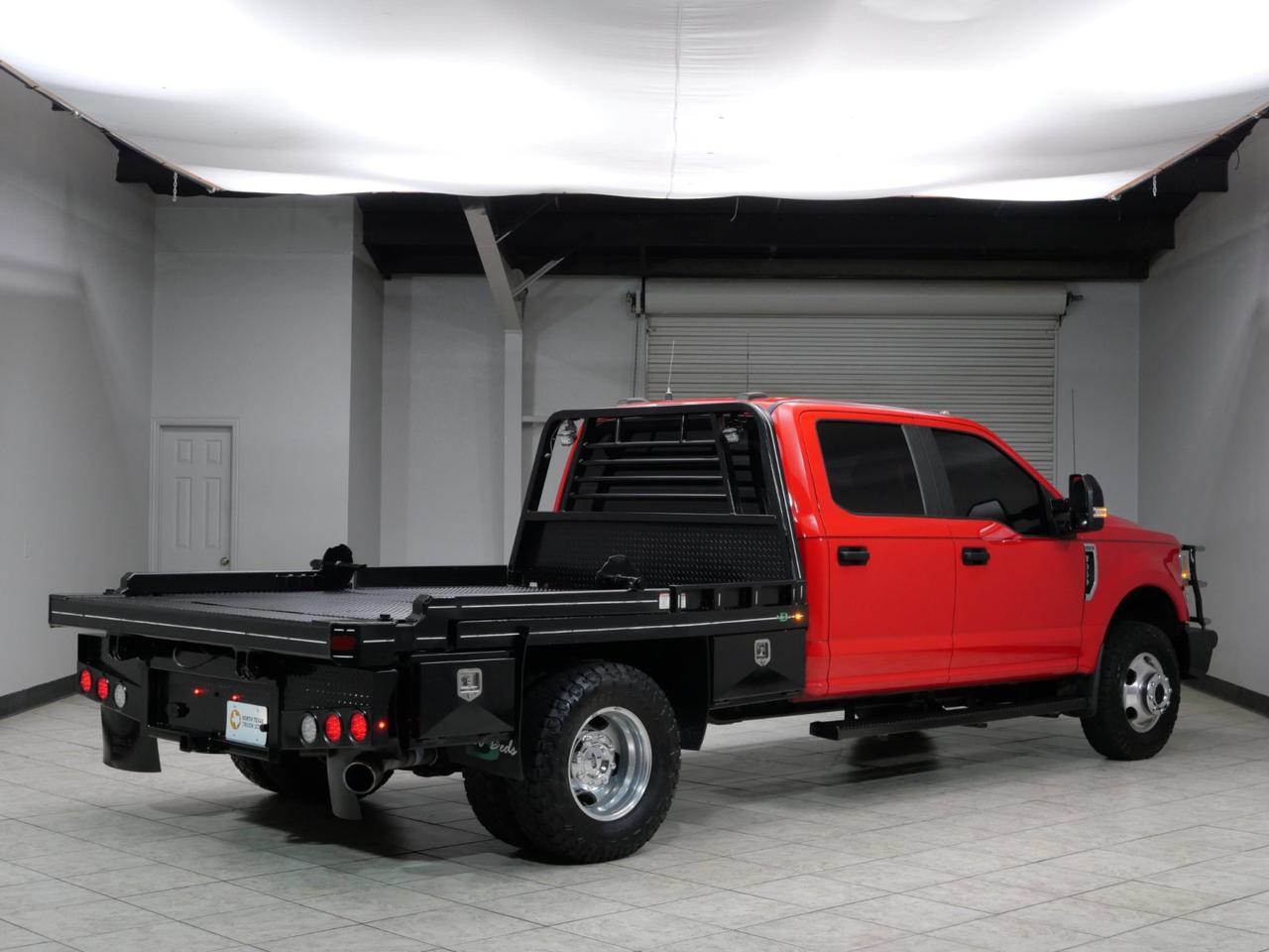 2022 Ford Super Duty F-350 DRW XL STX FX4 7.3L V8 Godzilla 4x4 Mansfield TX
