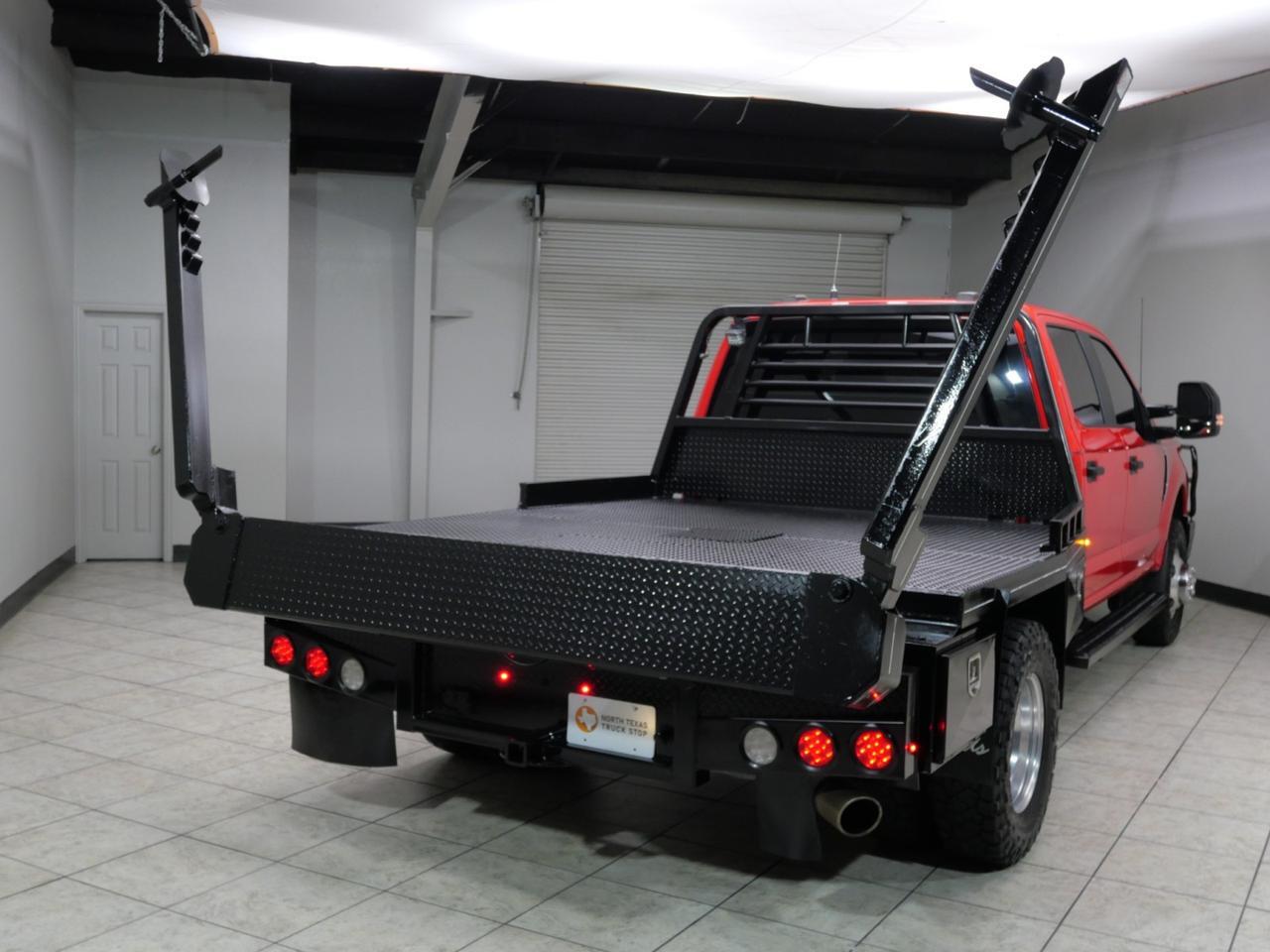 2022 Ford Super Duty F-350 DRW XL STX FX4 7.3L V8 Godzilla 4x4 Mansfield TX