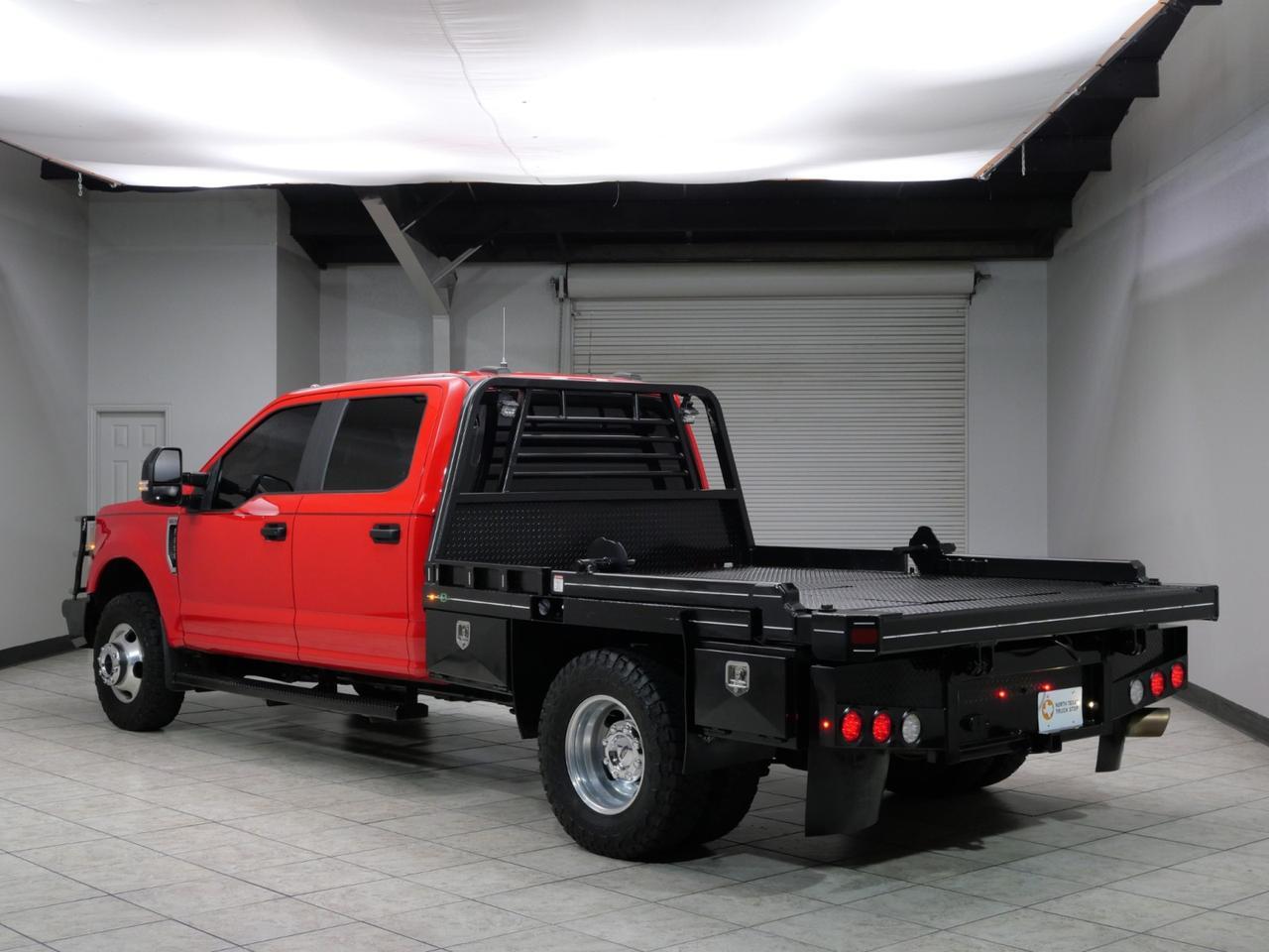 2022 Ford Super Duty F-350 DRW XL STX FX4 7.3L V8 Godzilla 4x4 Mansfield TX