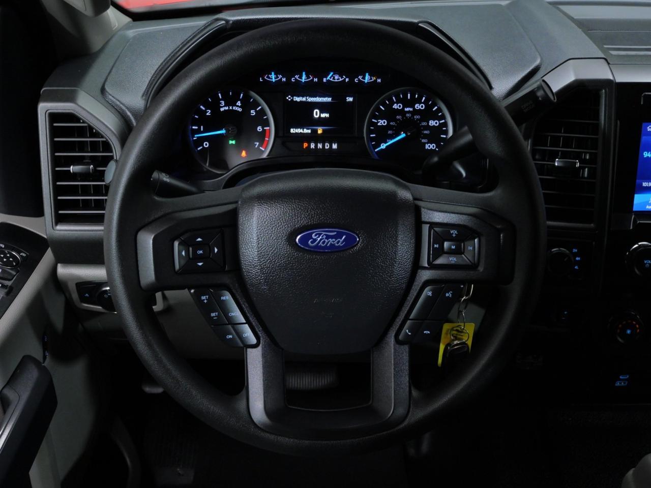 2022 Ford Super Duty F-350 DRW XL STX FX4 7.3L V8 Godzilla 4x4 Mansfield TX