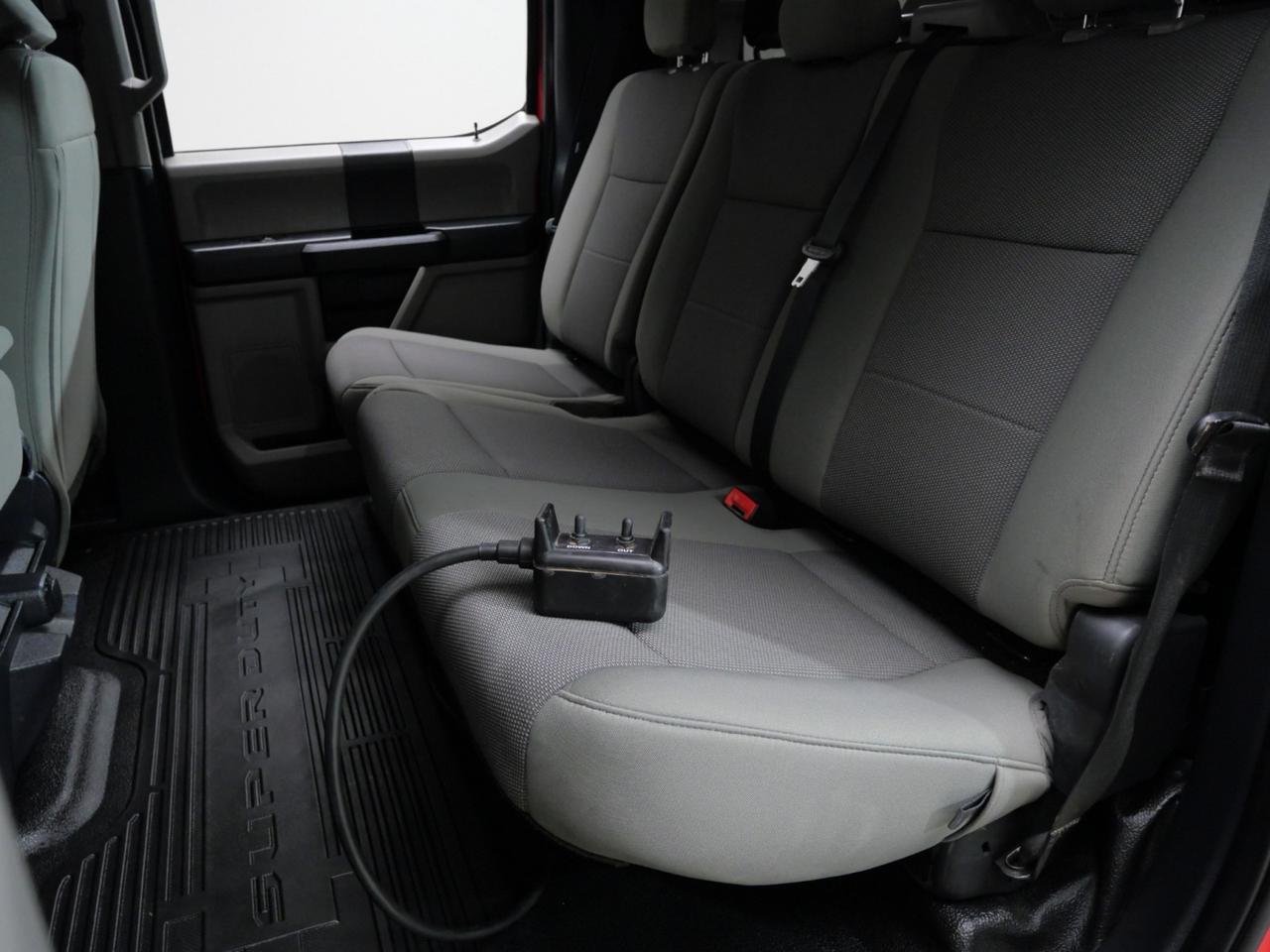 2022 Ford Super Duty F-350 DRW XL STX FX4 7.3L V8 Godzilla 4x4 Mansfield TX