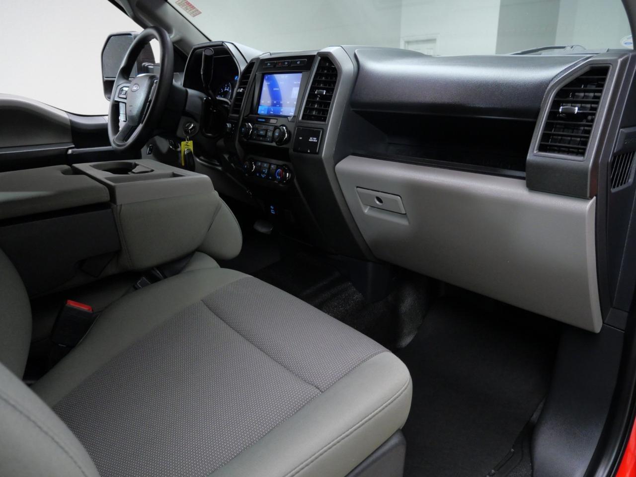2022 Ford Super Duty F-350 DRW XL STX FX4 7.3L V8 Godzilla 4x4 Mansfield TX