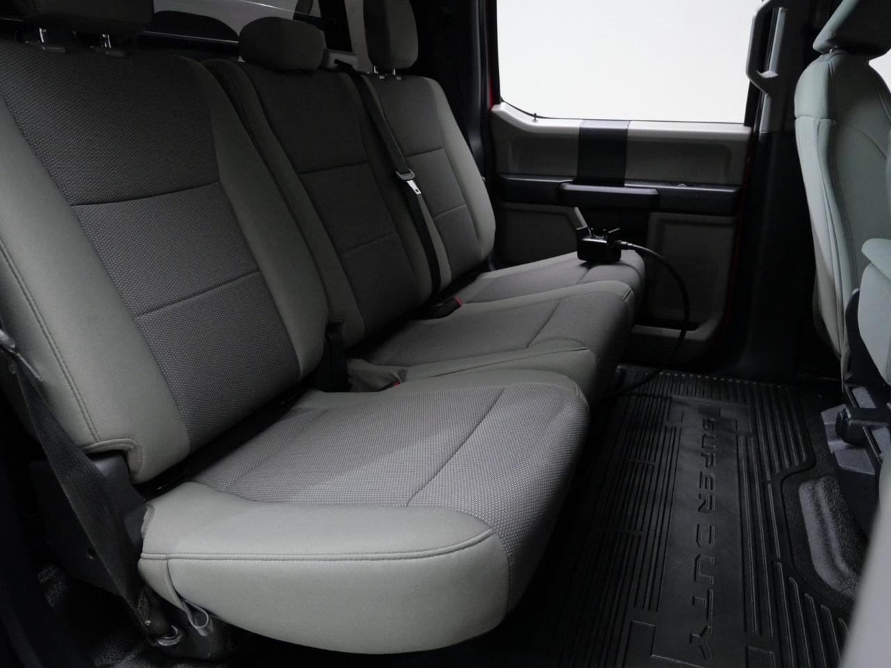 2022 Ford Super Duty F-350 DRW XL STX FX4 7.3L V8 Godzilla 4x4 Mansfield TX