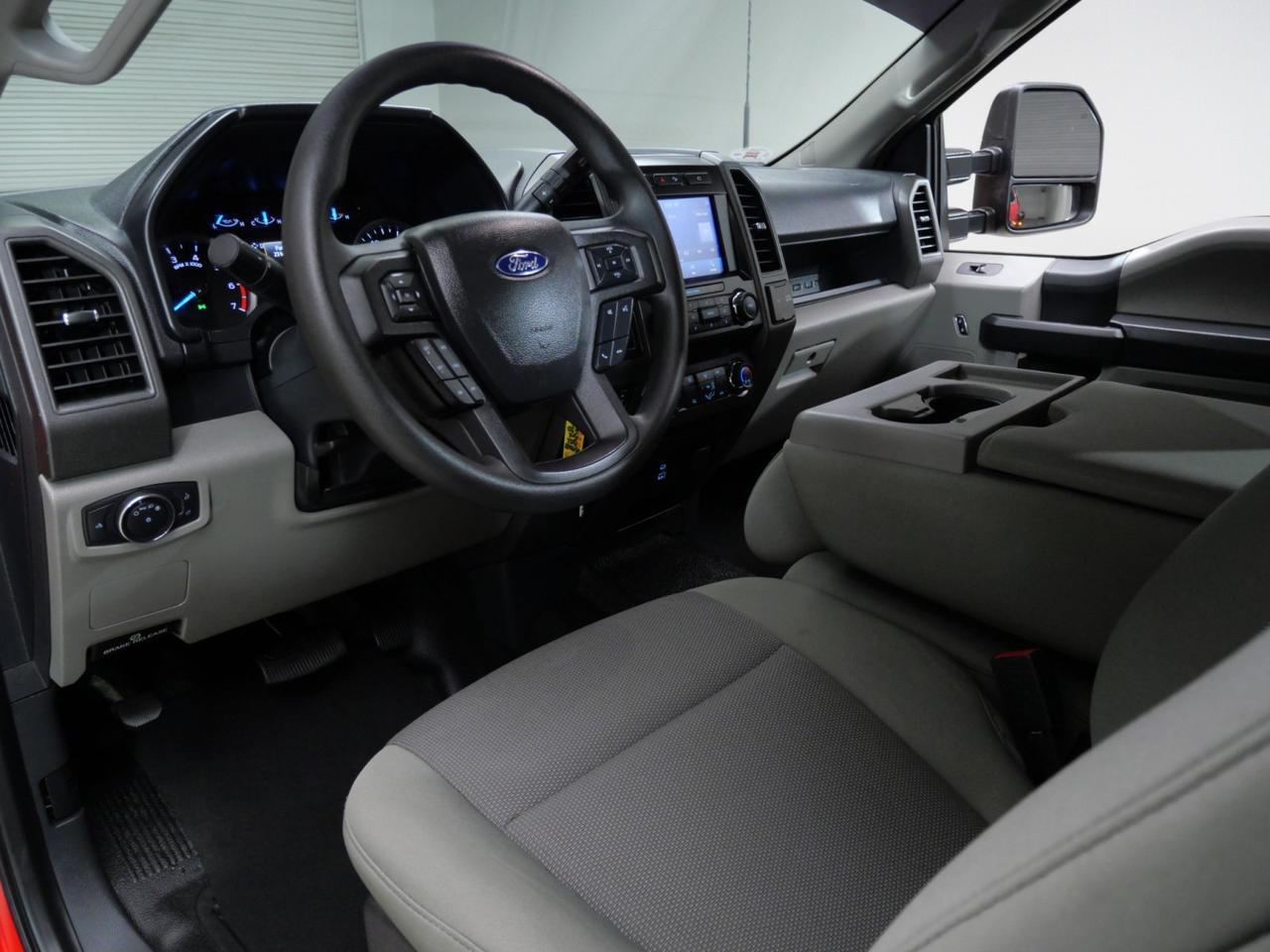2022 Ford Super Duty F-350 DRW XL STX FX4 7.3L V8 Godzilla 4x4 Mansfield TX