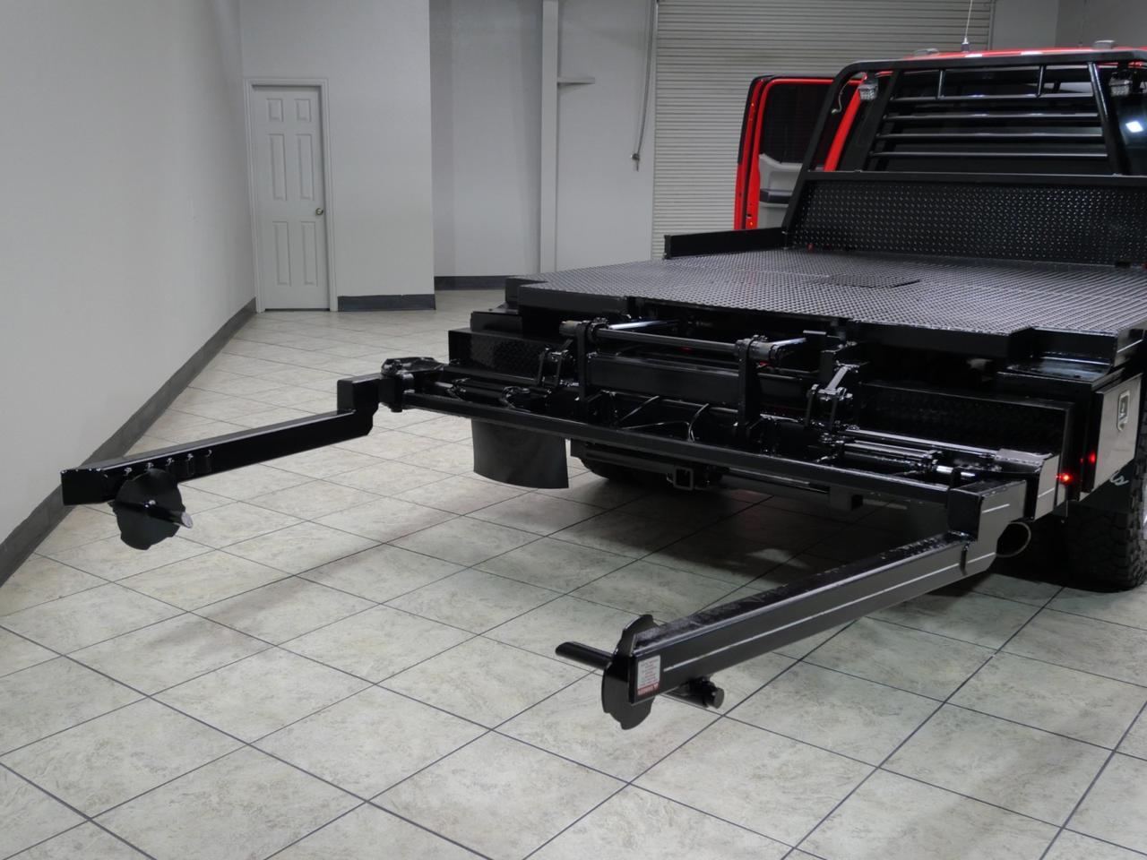 2022 Ford Super Duty F-350 DRW XL STX FX4 7.3L V8 Godzilla 4x4 Mansfield TX