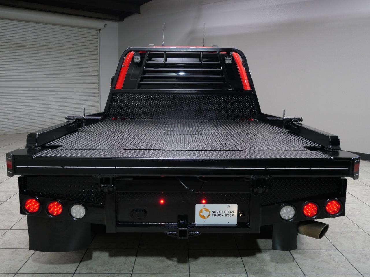 2022 Ford Super Duty F-350 DRW XL STX FX4 7.3L V8 Godzilla 4x4 Mansfield TX