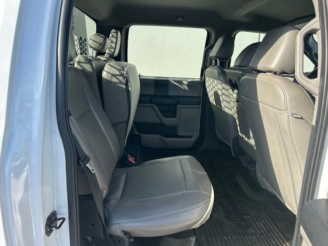 2022 Ford Super Duty F-350 DRW XL New Braunfels TX