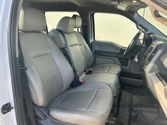 2022 Ford Super Duty F-350 DRW XL New Braunfels TX