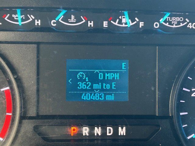 2022 Ford Super Duty F-350 DRW XL New Braunfels TX