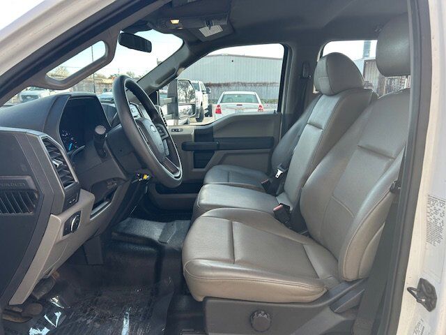 2022 Ford Super Duty F-350 DRW XL New Braunfels TX