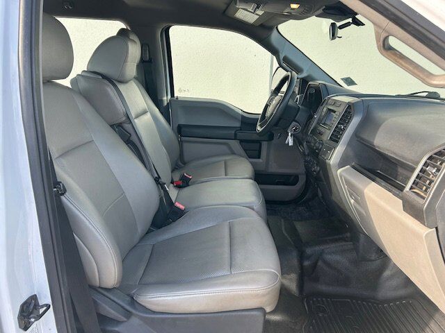 2022 Ford Super Duty F-350 DRW XL New Braunfels TX