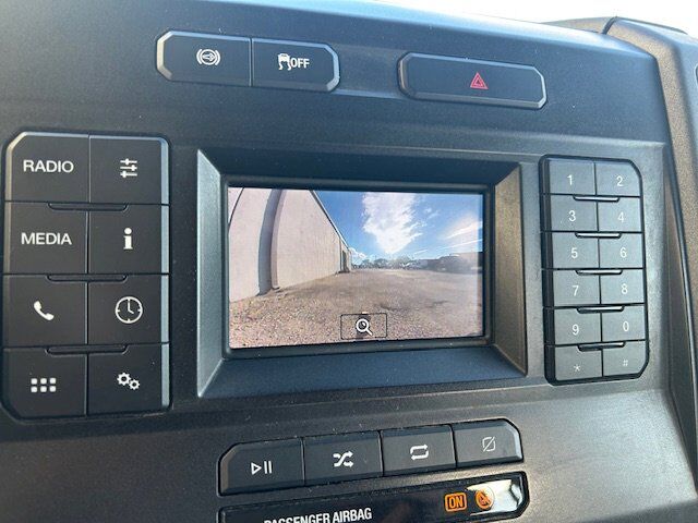 2022 Ford Super Duty F-350 DRW XL New Braunfels TX