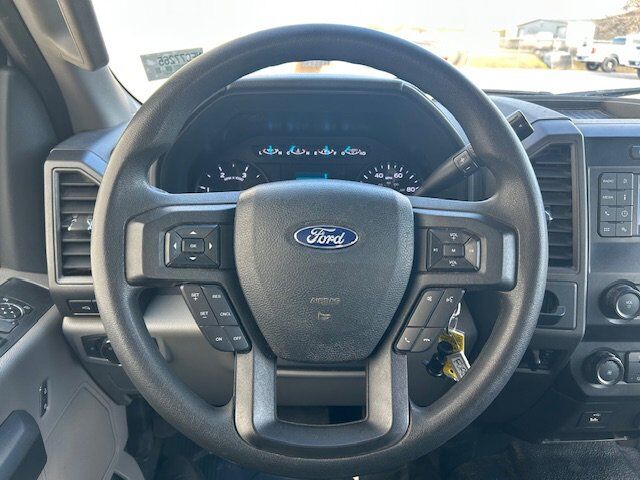 2022 Ford Super Duty F-350 DRW XL New Braunfels TX