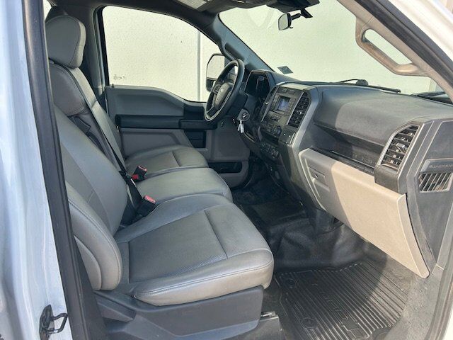 2022 Ford Super Duty F-350 DRW XL New Braunfels TX