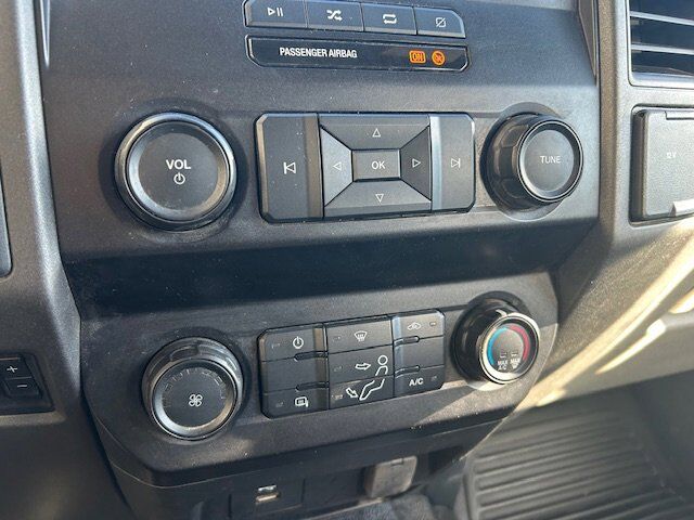 2022 Ford Super Duty F-350 DRW XL New Braunfels TX