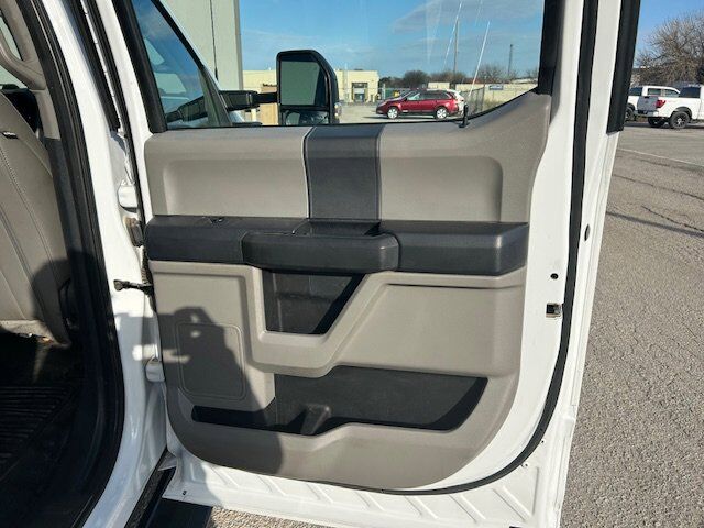 2022 Ford Super Duty F-350 DRW XL New Braunfels TX