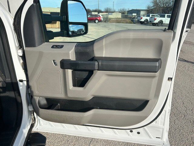 2022 Ford Super Duty F-350 DRW XL New Braunfels TX