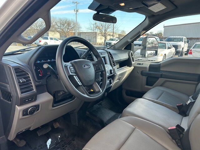 2022 Ford Super Duty F-350 DRW XL New Braunfels TX