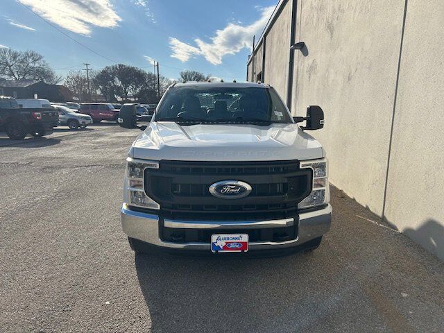 2022 Ford Super Duty F-350 DRW XL