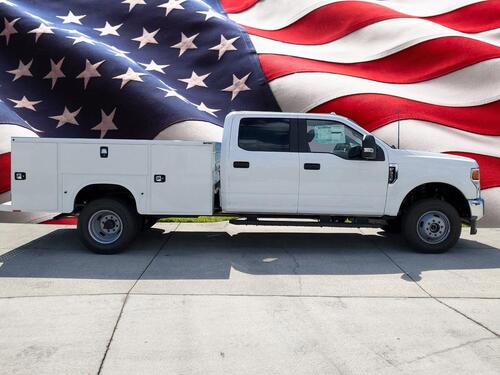 2022 Ford Super Duty F-350 DRW XL Tampa FL 2022 Ford Super Duty F-350 DRW XL Tampa FL