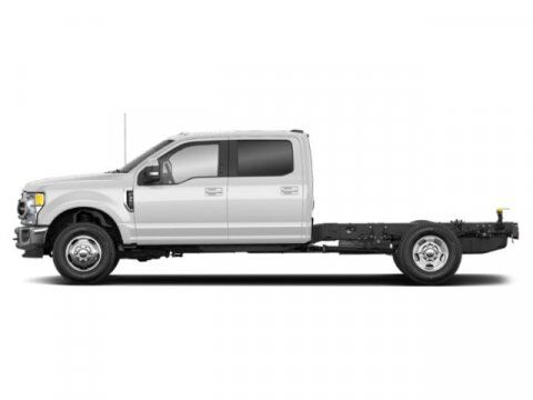 2022 Ford Super Duty F-350 DRW XL Winder GA
