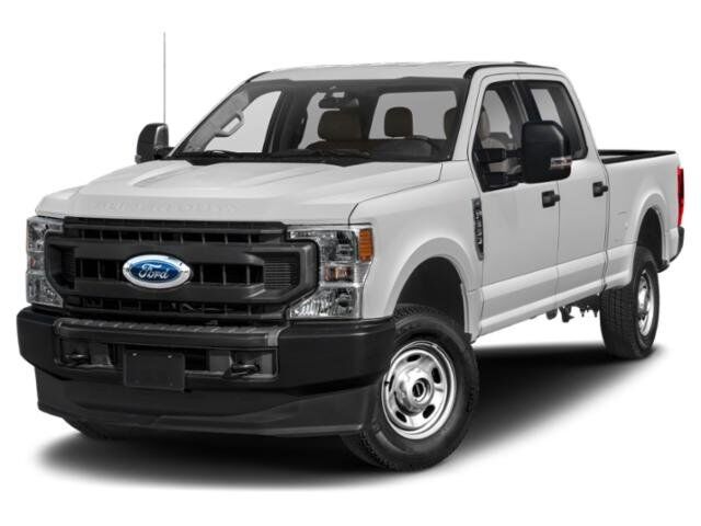 2022 Ford Super Duty F-350 DRW XL Winder GA
