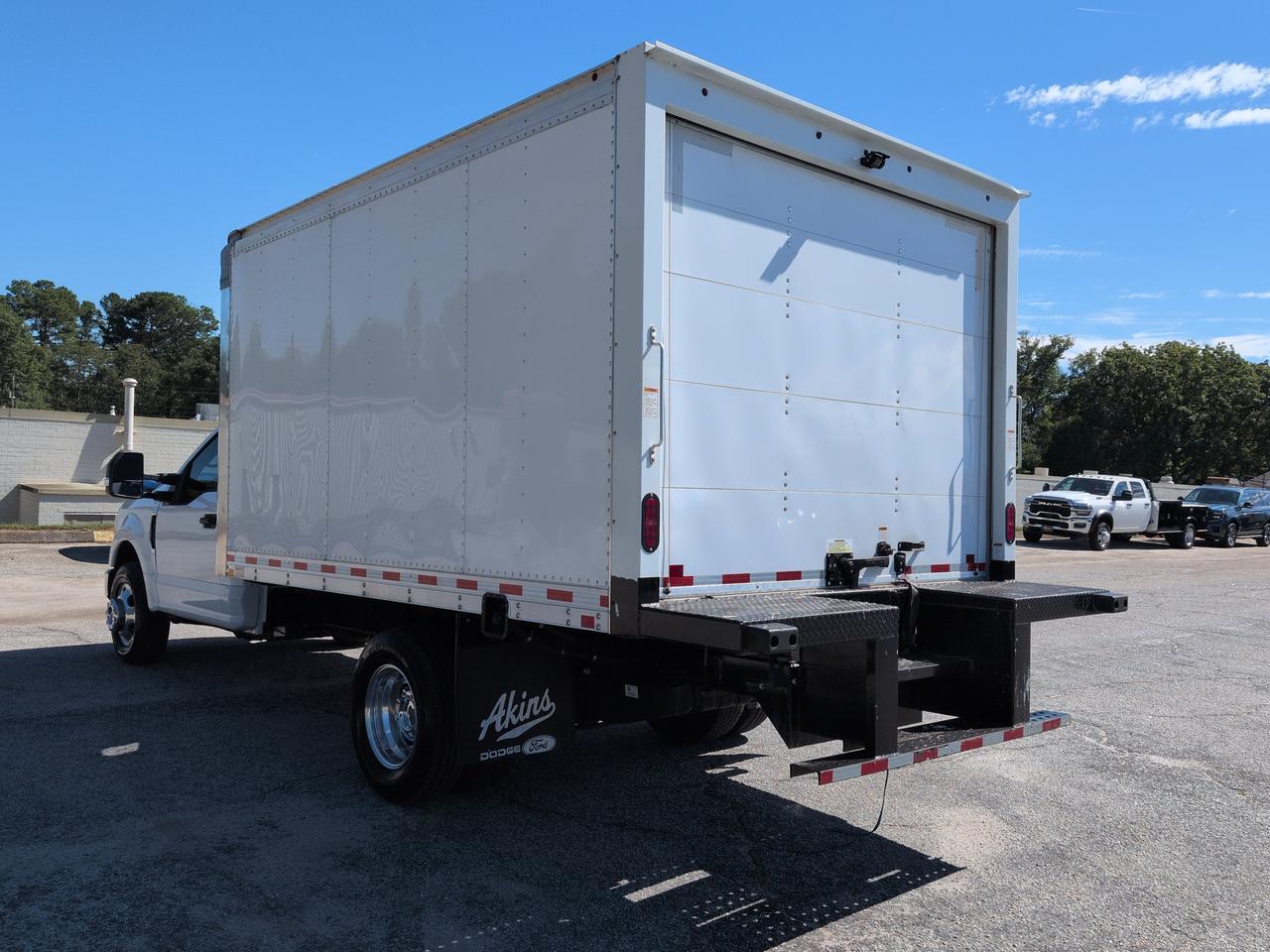 2022 Ford Super Duty F-350 DRW XLT Appleton WI