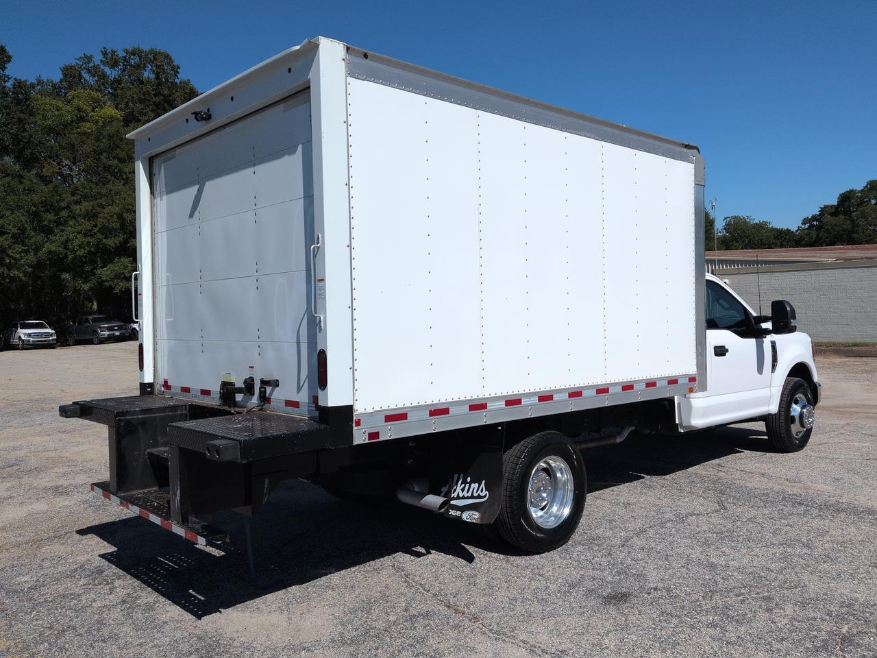 2022 Ford Super Duty F-350 DRW XLT Appleton WI