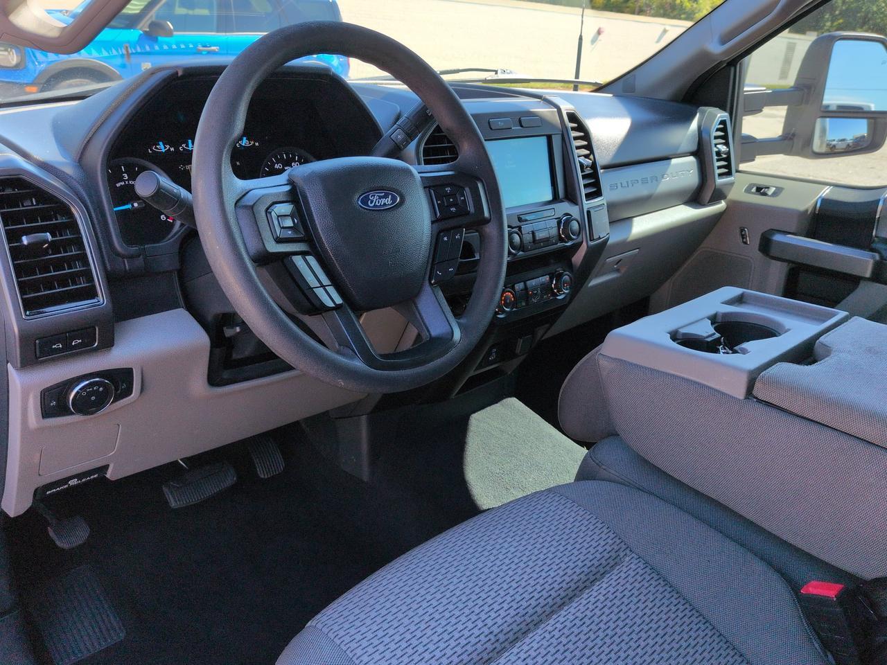 2022 Ford Super Duty F-350 DRW XLT Appleton WI