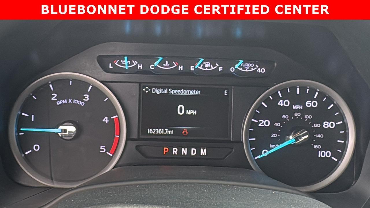2022 Ford Super Duty F-350 DRW XLT New Braunfels TX