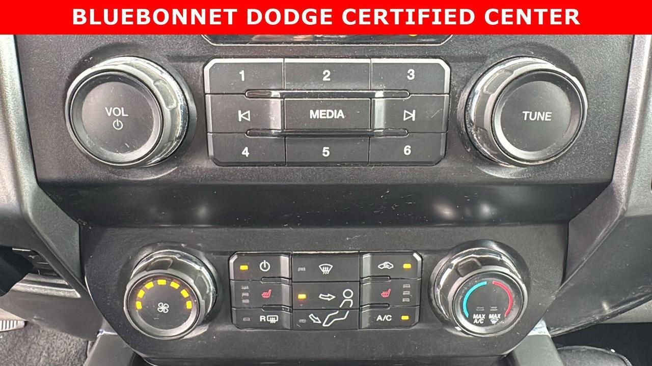 2022 Ford Super Duty F-350 DRW XLT New Braunfels TX
