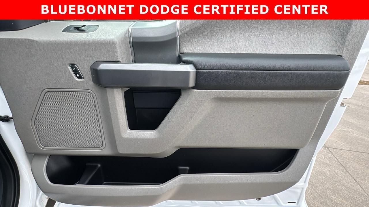 2022 Ford Super Duty F-350 DRW XLT New Braunfels TX