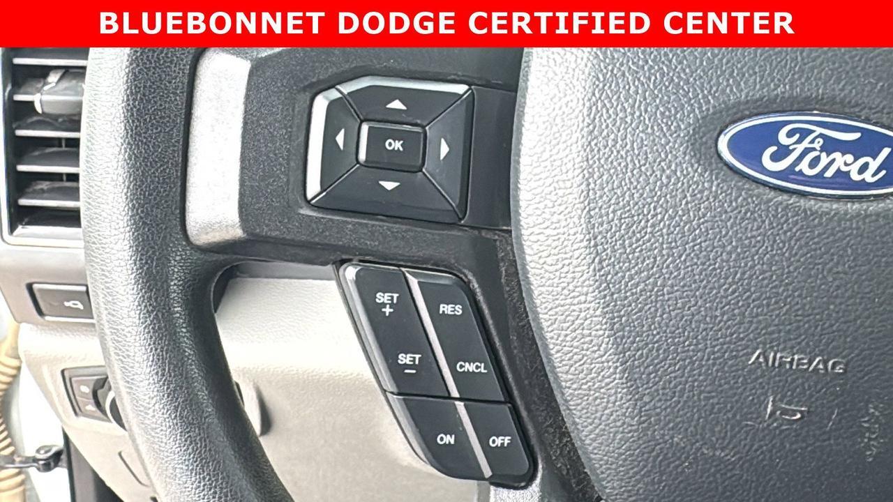 2022 Ford Super Duty F-350 DRW XLT New Braunfels TX
