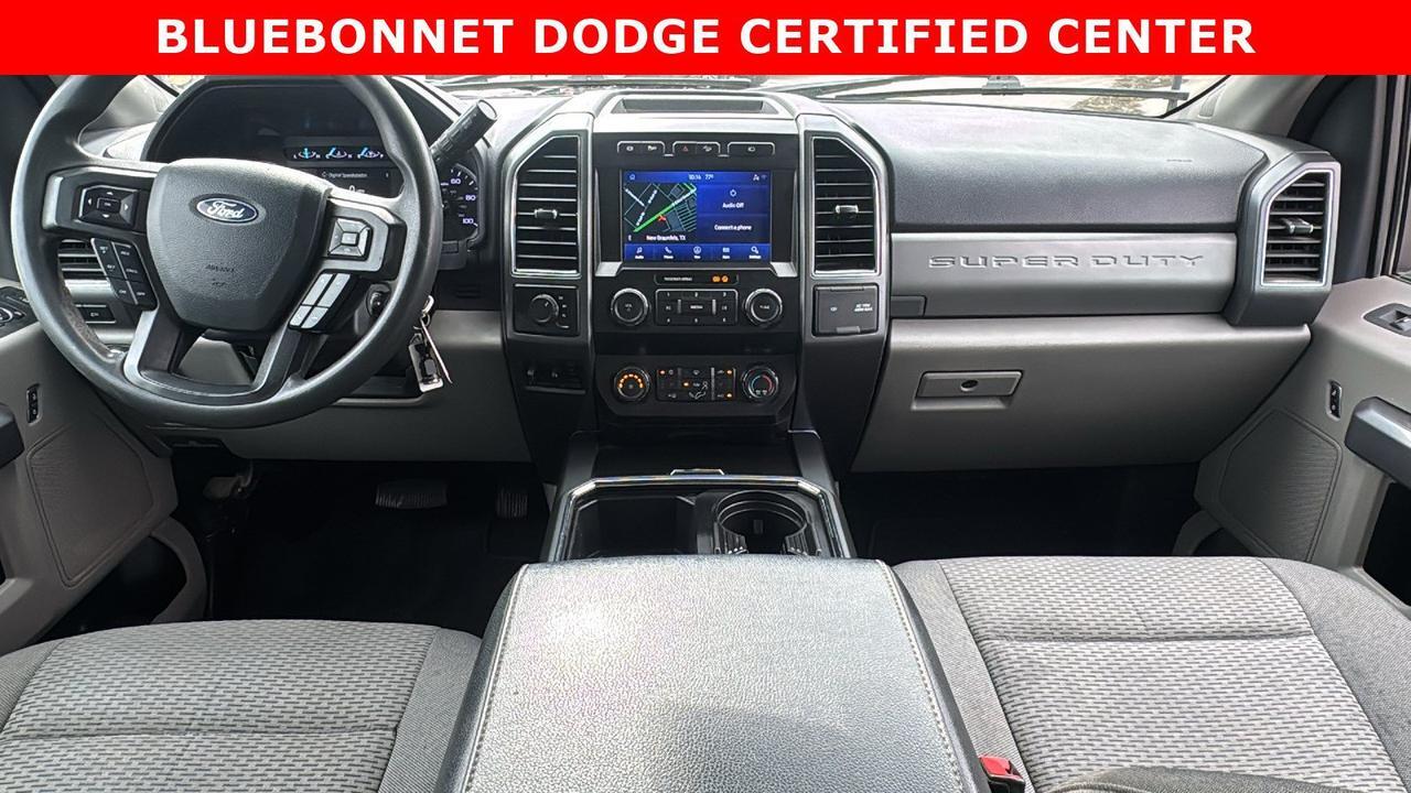 2022 Ford Super Duty F-350 DRW XLT New Braunfels TX