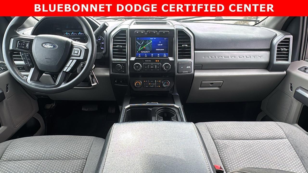 2022 Ford Super Duty F-350 DRW XLT New Braunfels TX